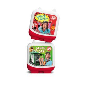 Tonies Clever Tonie - Danny Go! Dance Party